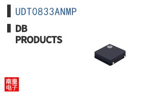 UDT0833ANMP