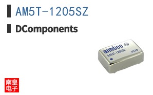 AM5T-1205SZ