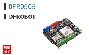 DFR0505