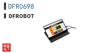 DFR0698