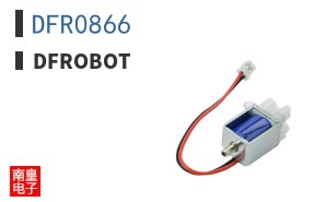 DFR0866