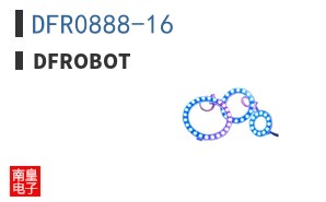 DFR0888-16