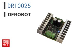 DRI0025