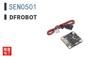 SEN0501