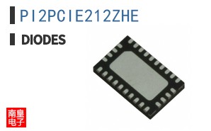 PI2PCIE212ZHE