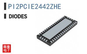 PI2PCIE2442ZHE