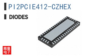 PI2PCIE412-CZHEX