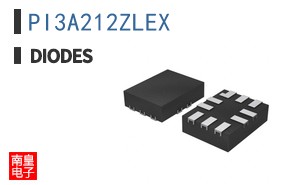 PI3A212ZLEX
