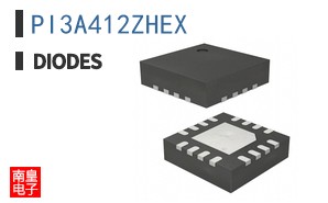 PI3A412ZHEX