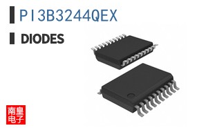 PI3B3244QEX