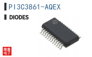 PI3C3861-AQEX