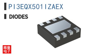 PI3EQX501IZAEX