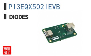 PI3EQX502IEVB