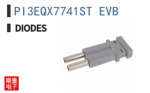PI3EQX7741ST EVB