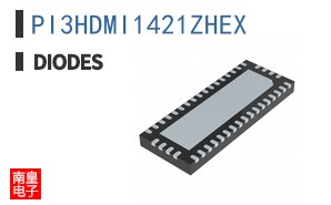 PI3HDMI1421ZHEX