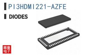 PI3HDMI221-AZFE
