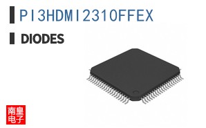 PI3HDMI2310FFEX