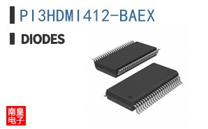 PI3HDMI412-BAEX