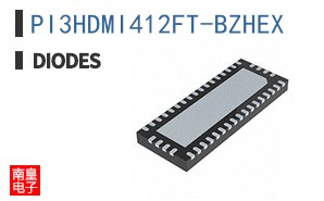 PI3HDMI412FT-BZHEX