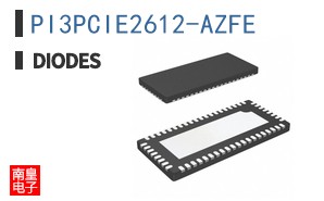 PI3PCIE2612-AZFE