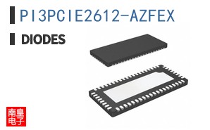 PI3PCIE2612-AZFEX