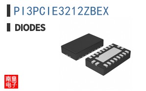 PI3PCIE3212ZBEX