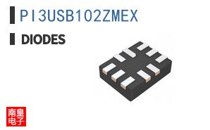 PI3USB102ZMEX