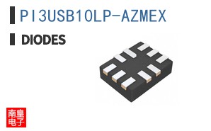 PI3USB10LP-AZMEX