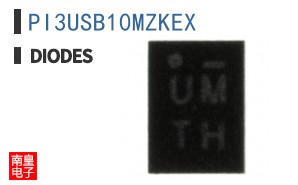 PI3USB10MZKEX