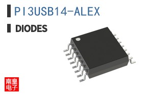 PI3USB14-ALEX