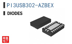 PI3USB302-AZBEX