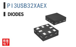 PI3USB32XAEX