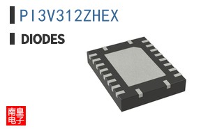 PI3V312ZHEX