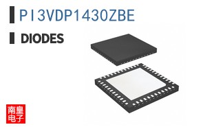 PI3VDP1430ZBE