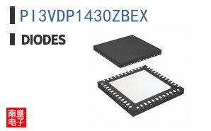 PI3VDP1430ZBEX