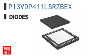 PI3VDP411LSRZBEX