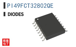 PI49FCT32802QE