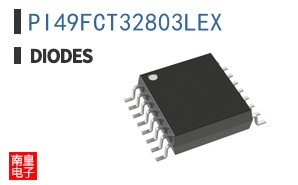 PI49FCT32803LEX