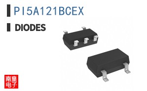 PI5A121BCEX