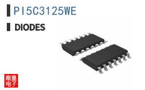 PI5C3125WE