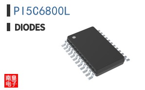 PI5C6800L