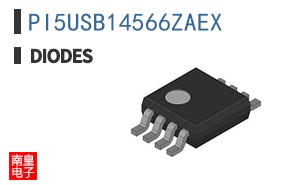 PI5USB14566ZAEX