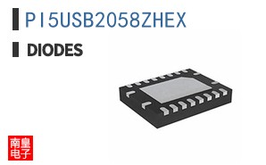 PI5USB2058ZHEX