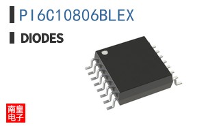 PI6C10806BLEX