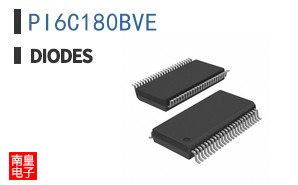 PI6C180BVE
