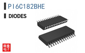 PI6C182BHE