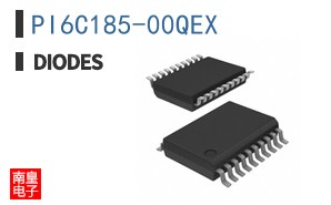 PI6C185-00QEX