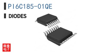 PI6C185-01QE