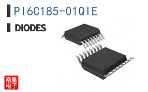 PI6C185-01QIE