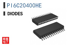 PI6C20400HE